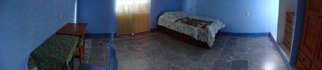 Cuartos en Renta - Oaxaca de Juárez - ROOMMATE FOR WOMEN/MEN PISO COMPARTIDO | CompartoDepa - Image 7