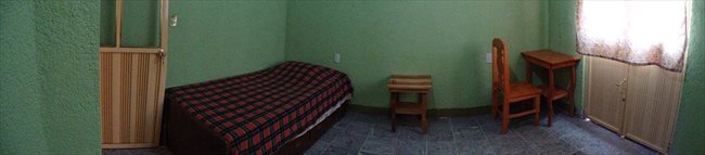Cuartos en Renta - Oaxaca de Juárez - ROOMMATE FOR WOMEN/MEN PISO COMPARTIDO | CompartoDepa - Image 8