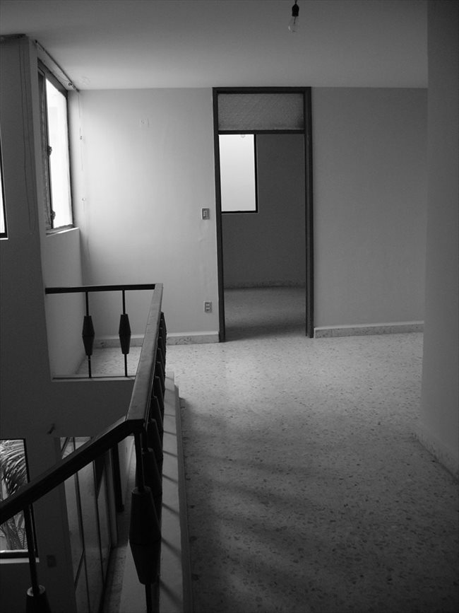 Cuartos en Renta - Morelia - hola! comparto bonita casa en el centro de Morelia | CompartoDepa - Image 4