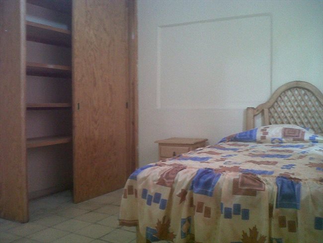 Cuartos en Renta - San Luis Potosí - RENTA DE CUARTOS AMUEBLADOS | CompartoDepa - Image 7
