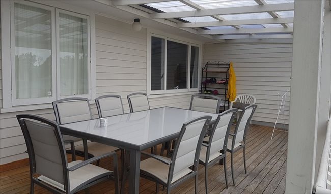 Flatshare - Auckland - NiceFurnished Rooms in Central / West Auckland | EasyRoommate - Image 2