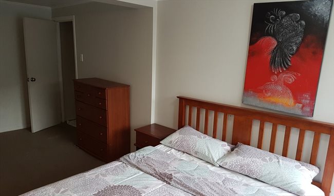 Flatshare - Auckland - NiceFurnished Rooms in Central / West Auckland | EasyRoommate - Image 4