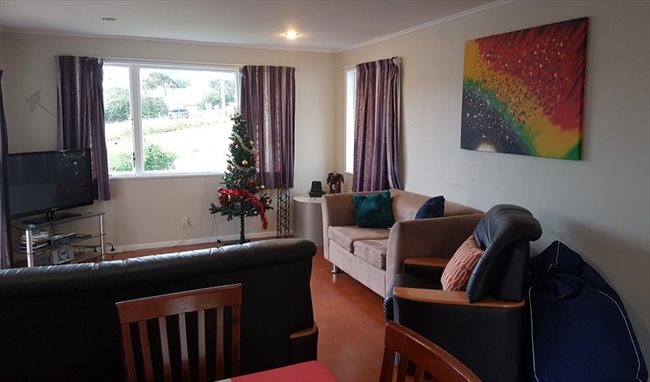 Flatshare - Auckland - NiceFurnished Rooms in Central / West Auckland | EasyRoommate - Image 6