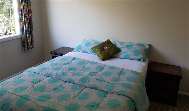 Flatshare - Auckland - NiceFurnished Rooms in Central / West Auckland | EasyRoommate - Image 7