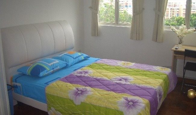 Roomshare - Singapore - Short / Long term rooms Melville Park condo | EasyRoommate - Image 1