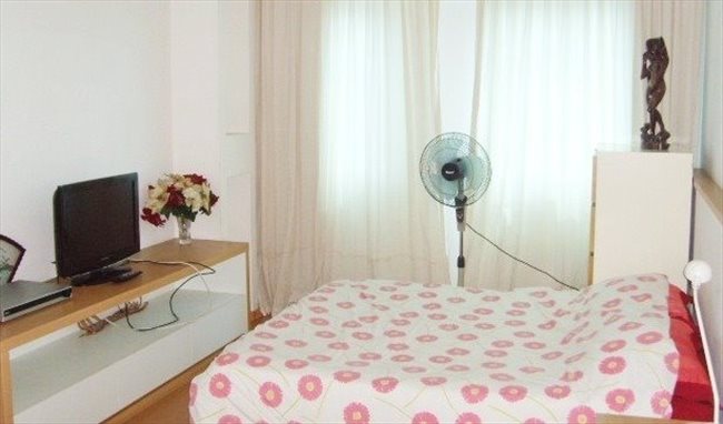 Roomshare - Singapore - Short / Long term rooms Melville Park condo | EasyRoommate - Image 3