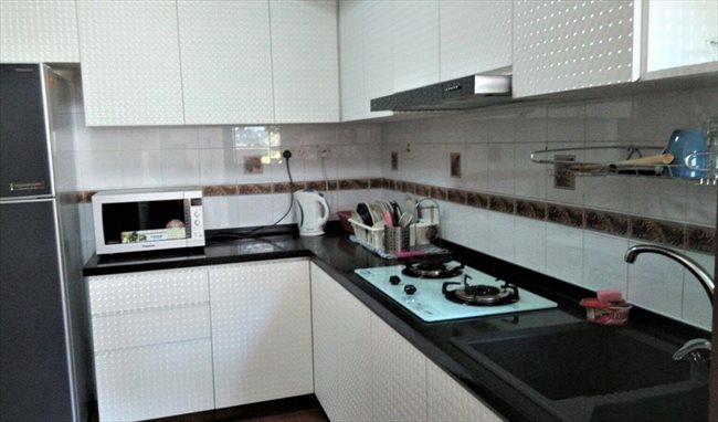 Roomshare - Singapore - Short / Long term rooms Melville Park condo | EasyRoommate - Image 5