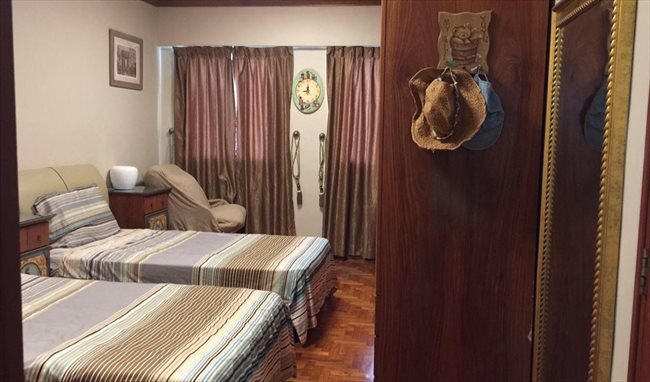 Roomshare - Singapore - Short / Long term rooms Melville Park condo | EasyRoommate - Image 7