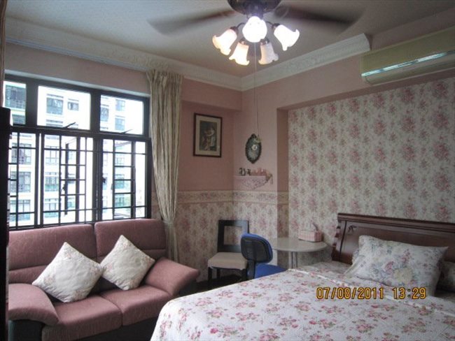 Roomshare - Singapore - Wanted: Owner looking for a honest, reliable and friendly tenant!! | EasyRoommate - Image 4