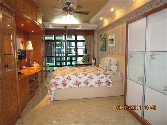 Roomshare - Singapore - Wanted: Owner looking for a honest, reliable and friendly tenant!! | EasyRoommate - Image 6