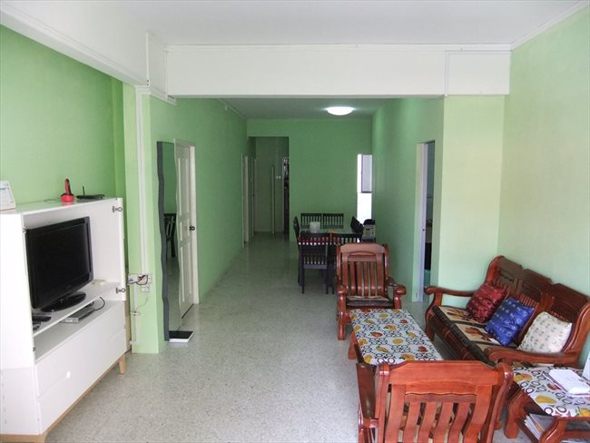 Roomshare - Singapore - Monica's Homestay at the HEART of action | EasyRoommate - Image 2
