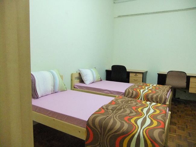 Roomshare - Singapore - Monica's Homestay at the HEART of action | EasyRoommate - Image 3