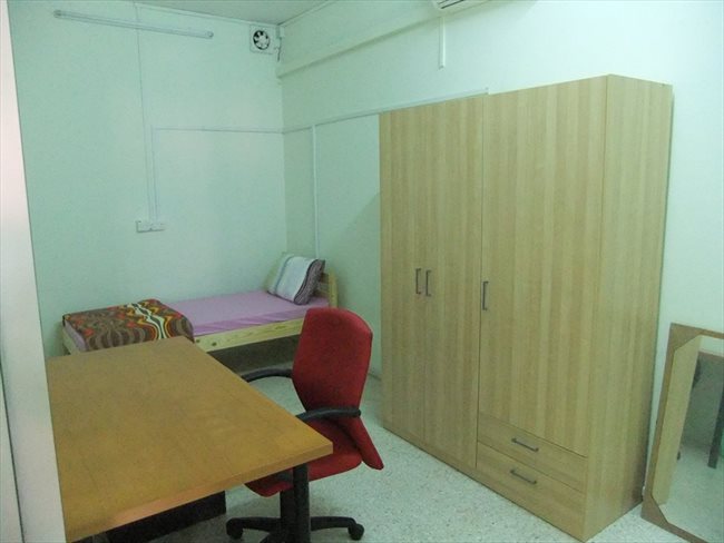 Roomshare - Singapore - Monica's Homestay at the HEART of action | EasyRoommate - Image 4