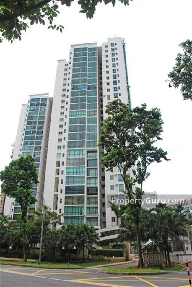 Roomshare - Singapore - Near Bukit Batok MRT condo double/common room for rent | EasyRoommate - Image 2