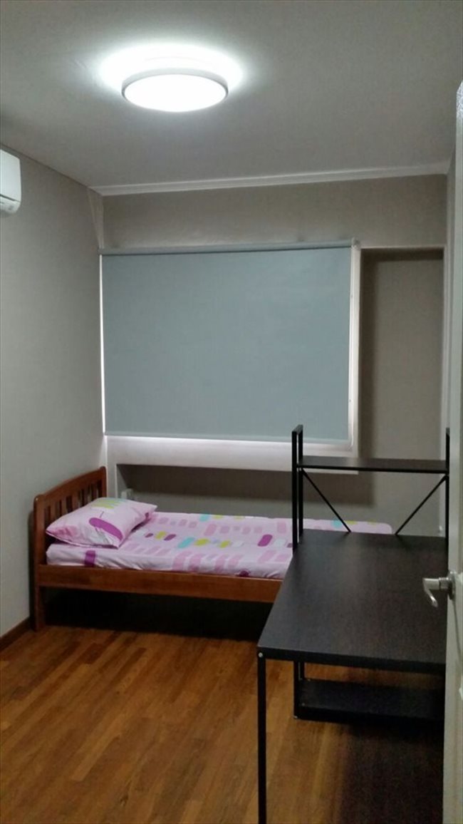 Room For Rent For Couple No Agent Fee Room For Rent For Couple No Agent Fee