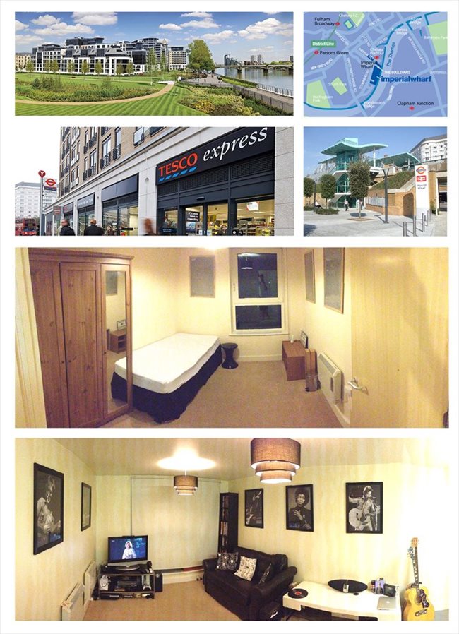 Uk Easyroommate Com London Flatshare Large Furnished Single Room Uk Easyroommate Com London Flatshare Large Furnished Single Room