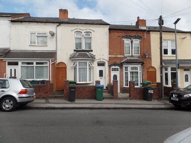 Single Room To Rent In Smethwick Single Room To Rent In Smethwick