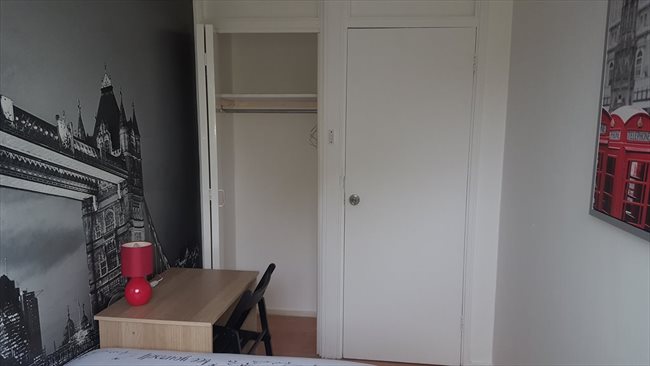 Room To Rent For Night In Bermondsey Room To Rent For Night In Bermondsey