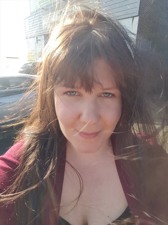 Jo - Professional - Female - Portsmouth - Image 1