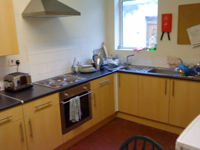 Flatshare - Preston - UCLAN Students | EasyRoommate - Image 1