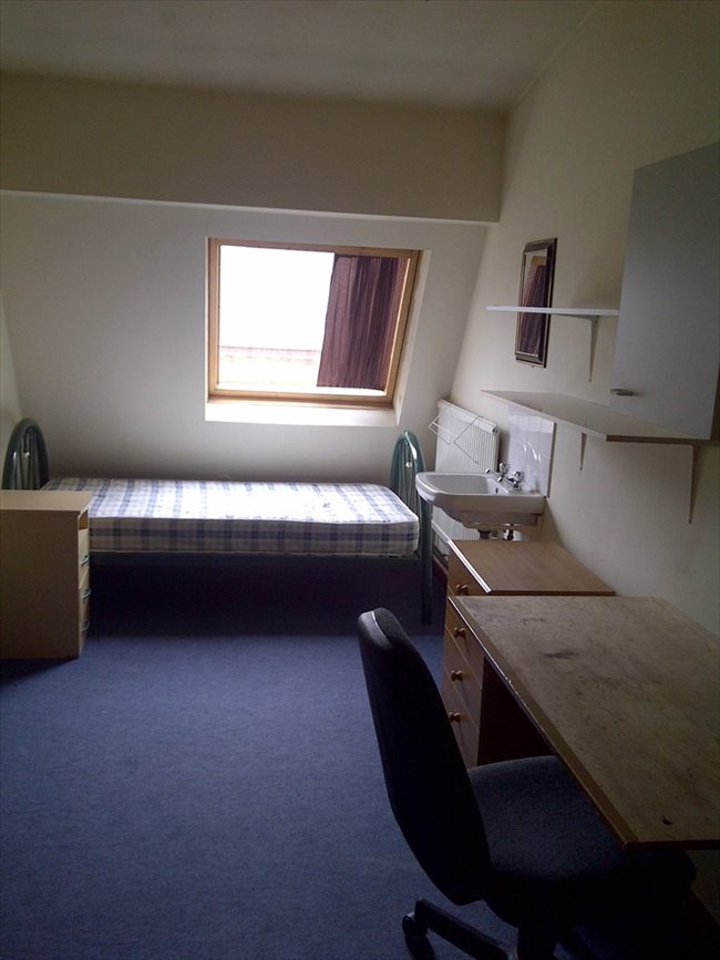 Flatshare - Preston - UCLAN Students | EasyRoommate - Image 5