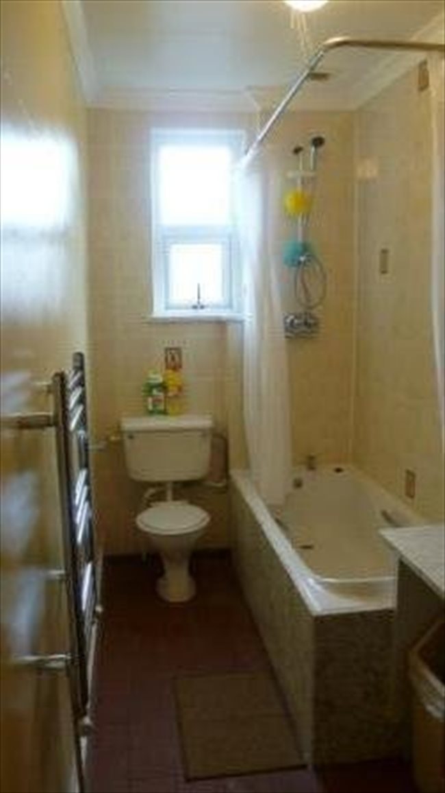 Flatshare - Wolverhampton - Double and single room room in shared house. Wolverhampton | EasyRoommate - Image 5