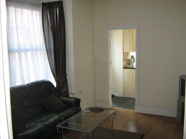 Flatshare - Cleethorpes - QUALITY DOUBLE ROOMS IN CLEETHORPES | EasyRoommate - Image 1