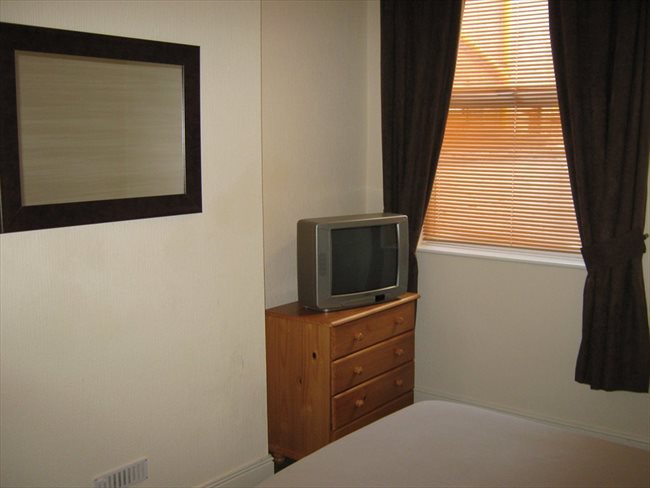 Flatshare - Cleethorpes - QUALITY DOUBLE ROOMS IN CLEETHORPES | EasyRoommate - Image 2