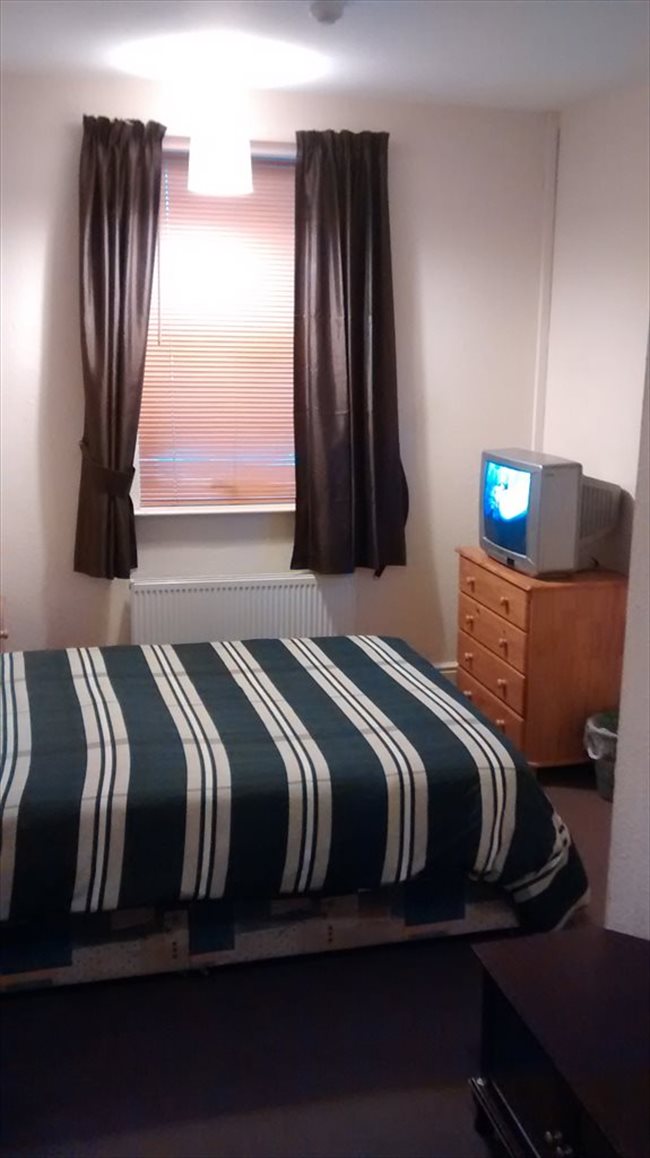Flatshare - Cleethorpes - QUALITY DOUBLE ROOMS IN CLEETHORPES | EasyRoommate - Image 3