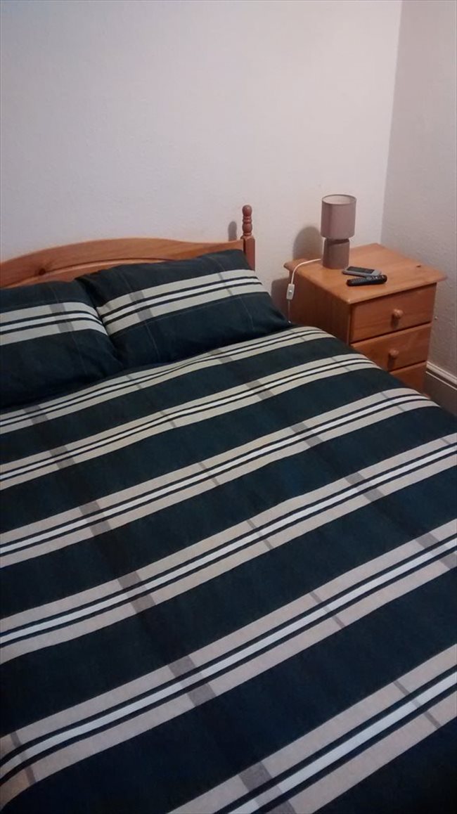 Flatshare - Cleethorpes - QUALITY DOUBLE ROOMS IN CLEETHORPES | EasyRoommate - Image 4