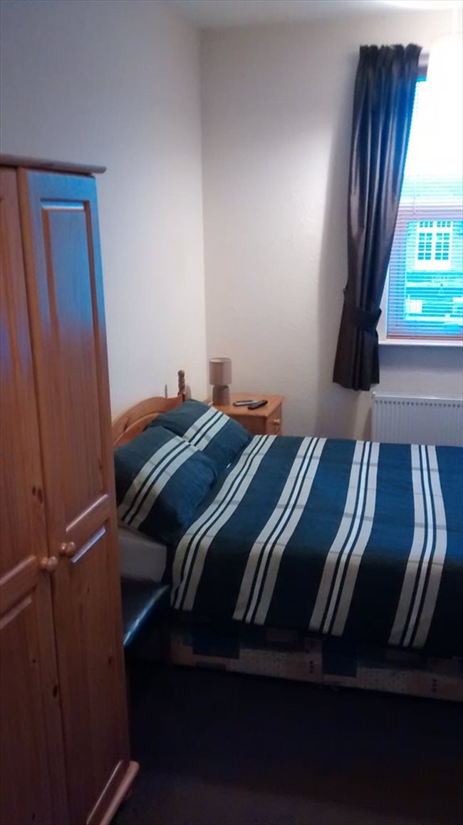 Flatshare - Cleethorpes - QUALITY DOUBLE ROOMS IN CLEETHORPES | EasyRoommate - Image 5