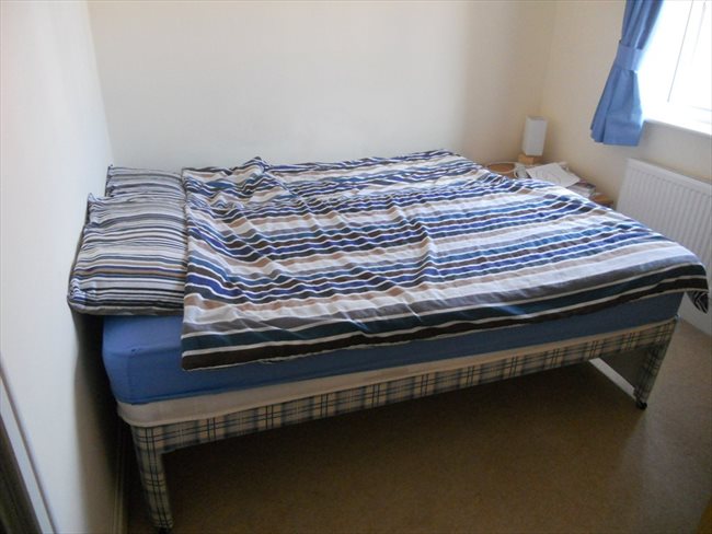 Flatshare - Great Yarmouth - Double room to rent with use of own bathroom | EasyRoommate - Image 5