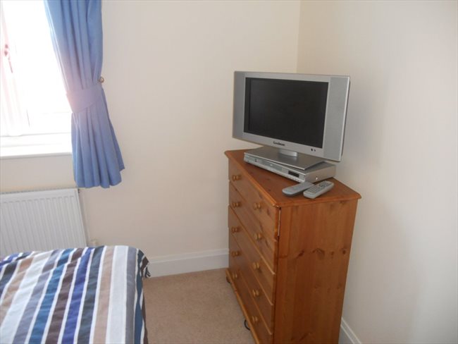 Flatshare - Great Yarmouth - Double room to rent with use of own bathroom | EasyRoommate - Image 6