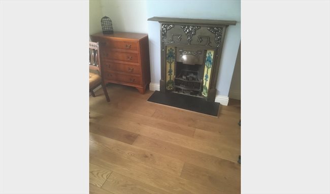 Flatshare - Greenford - Double Room in Greenford to rent to student/prof. | EasyRoommate - Image 8