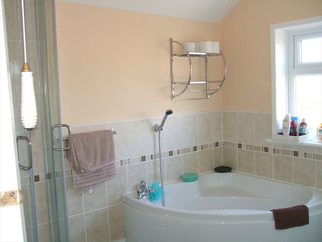 Flatshare - Hart and Rushmoor - Lovely Furnished Double . | EasyRoommate - Image 3
