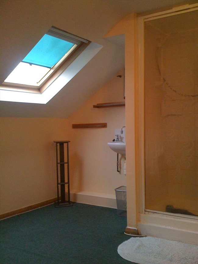 Flatshare - Hart and Rushmoor - Lovely Furnished Double . | EasyRoommate - Image 5