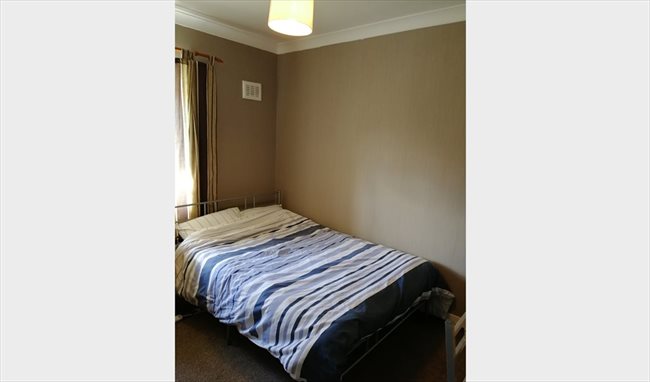 Flatshare - Glasgow - DOUBLE ROOM -to let in glasgow southside | EasyRoommate - Image 2