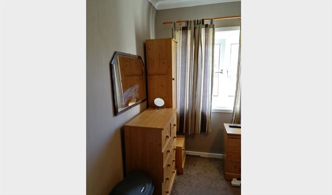 Flatshare - Glasgow - DOUBLE ROOM -to let in glasgow southside | EasyRoommate - Image 5