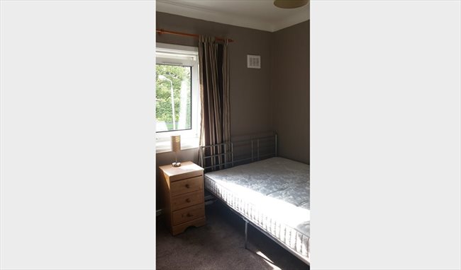 Flatshare - Glasgow - DOUBLE ROOM -to let in glasgow southside | EasyRoommate - Image 6