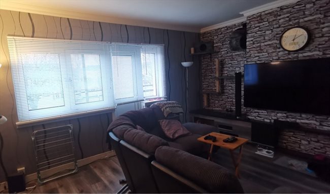 Flatshare - Glasgow - DOUBLE ROOM -to let in glasgow southside | EasyRoommate - Image 8