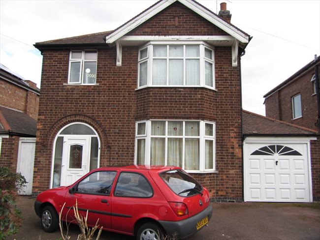 Flatshare - West Bridgford - High quality accommodation in West Bridgford | EasyRoommate - Image 1