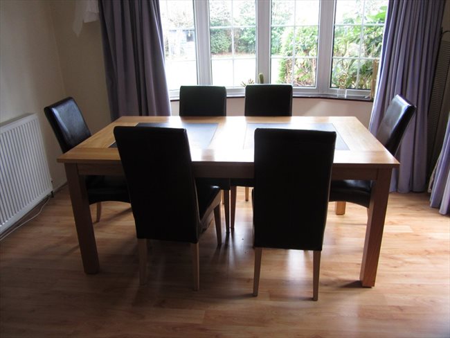 Flatshare - West Bridgford - High quality accommodation in West Bridgford | EasyRoommate - Image 2