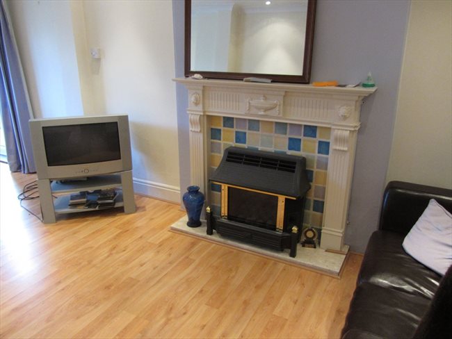 Flatshare - West Bridgford - High quality accommodation in West Bridgford | EasyRoommate - Image 3