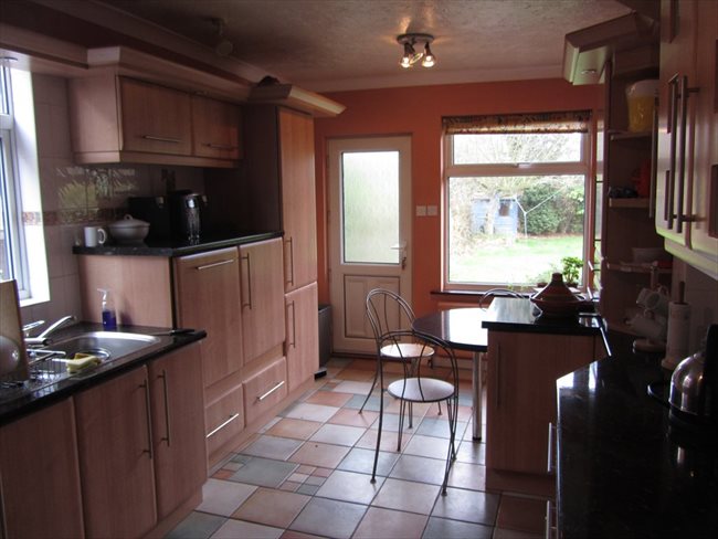 Flatshare - West Bridgford - High quality accommodation in West Bridgford | EasyRoommate - Image 4