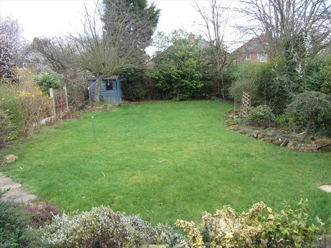 Flatshare - West Bridgford - High quality accommodation in West Bridgford | EasyRoommate - Image 5