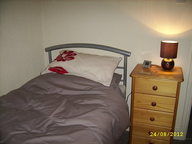 Flatshare - Barnsley - Single Room - WOMBWELL - Mon to Fri Preferred | EasyRoommate - Image 2
