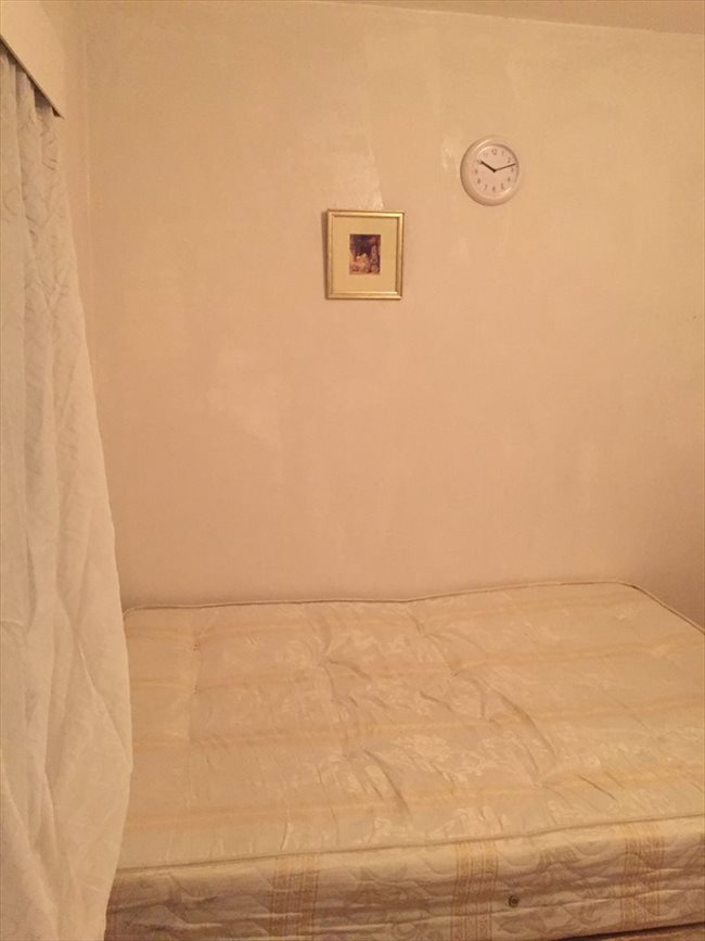 FLAT TO SHARE IN LONDON flat to share in london: