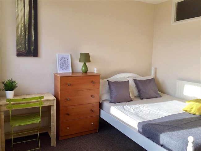 FLAT TO SHARE IN LONDON flat to share in london: