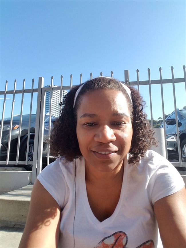 roommate in los angeles