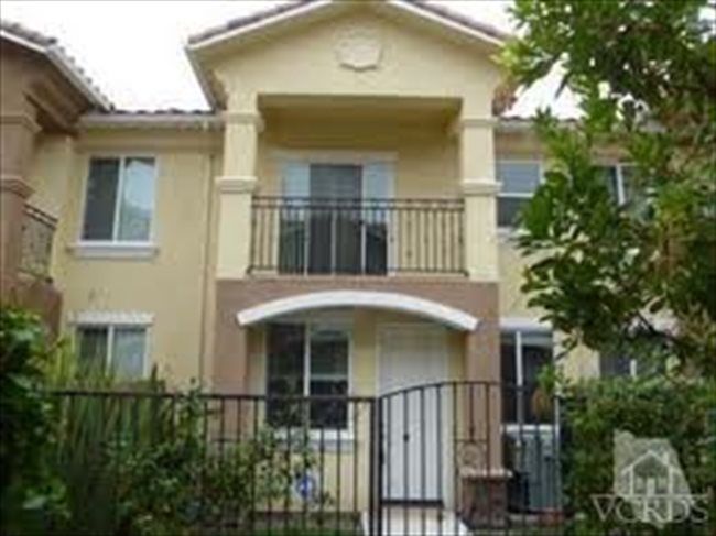 Roomshare - Thousand Oaks - Share a Beautiful, New, 4-Bdr. Townhome | EasyRoommate - Image 1